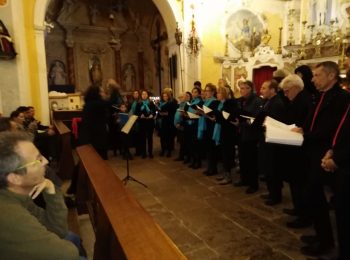 chorale enseignants